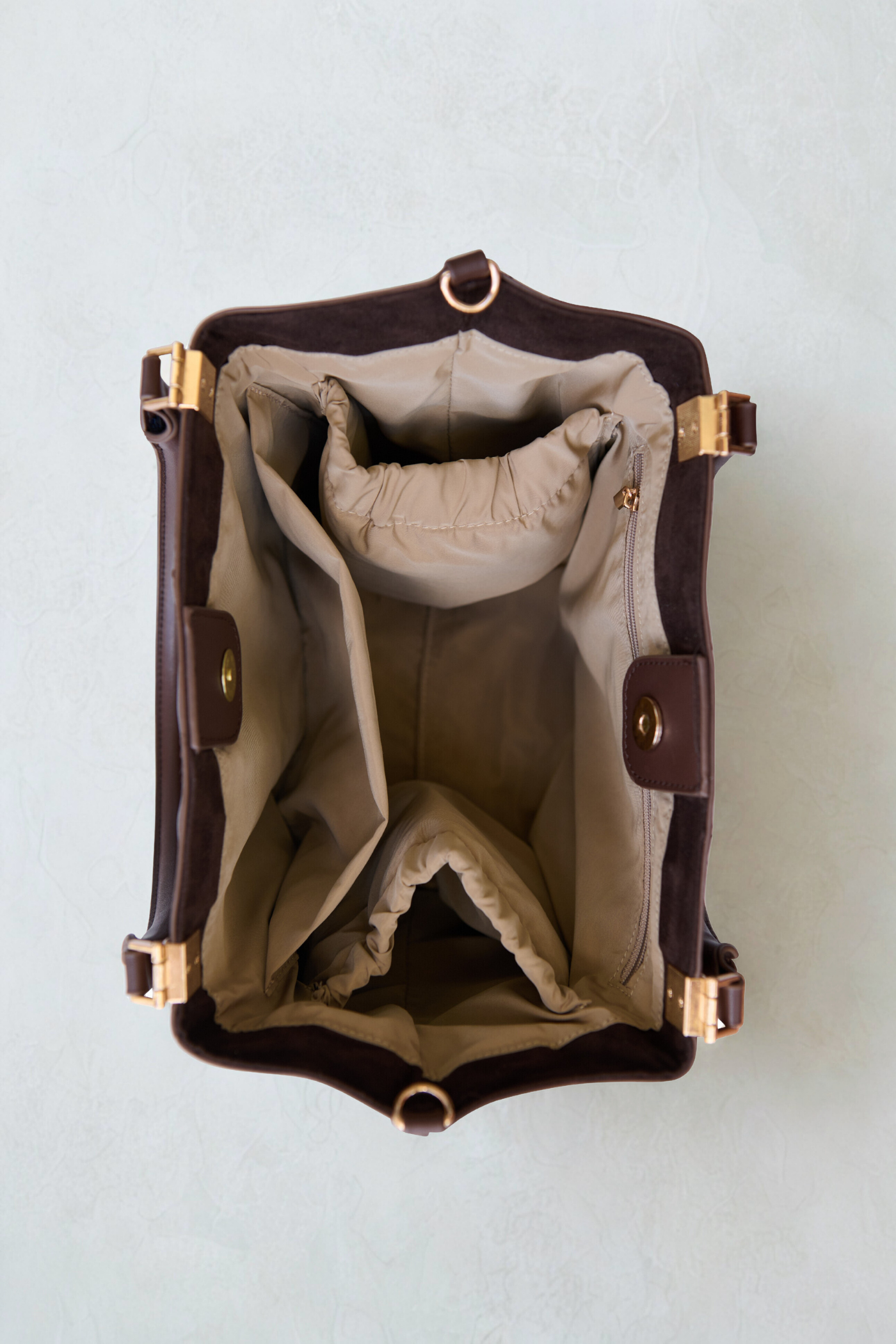 H-Connect 5-in-1 Tote to Crossbody Bag