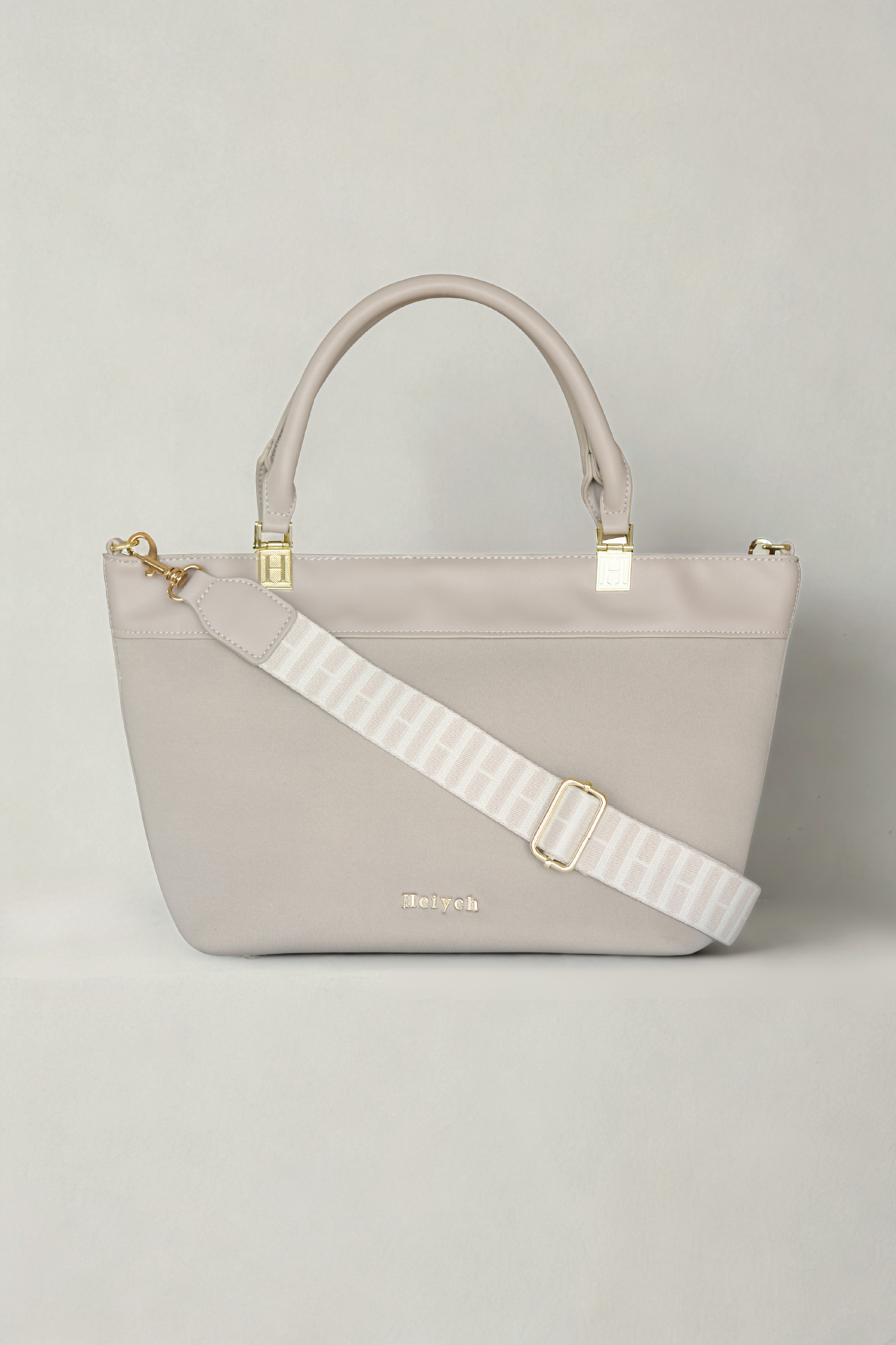 H-Connect 5-in-1 Tote to Crossbody Bag