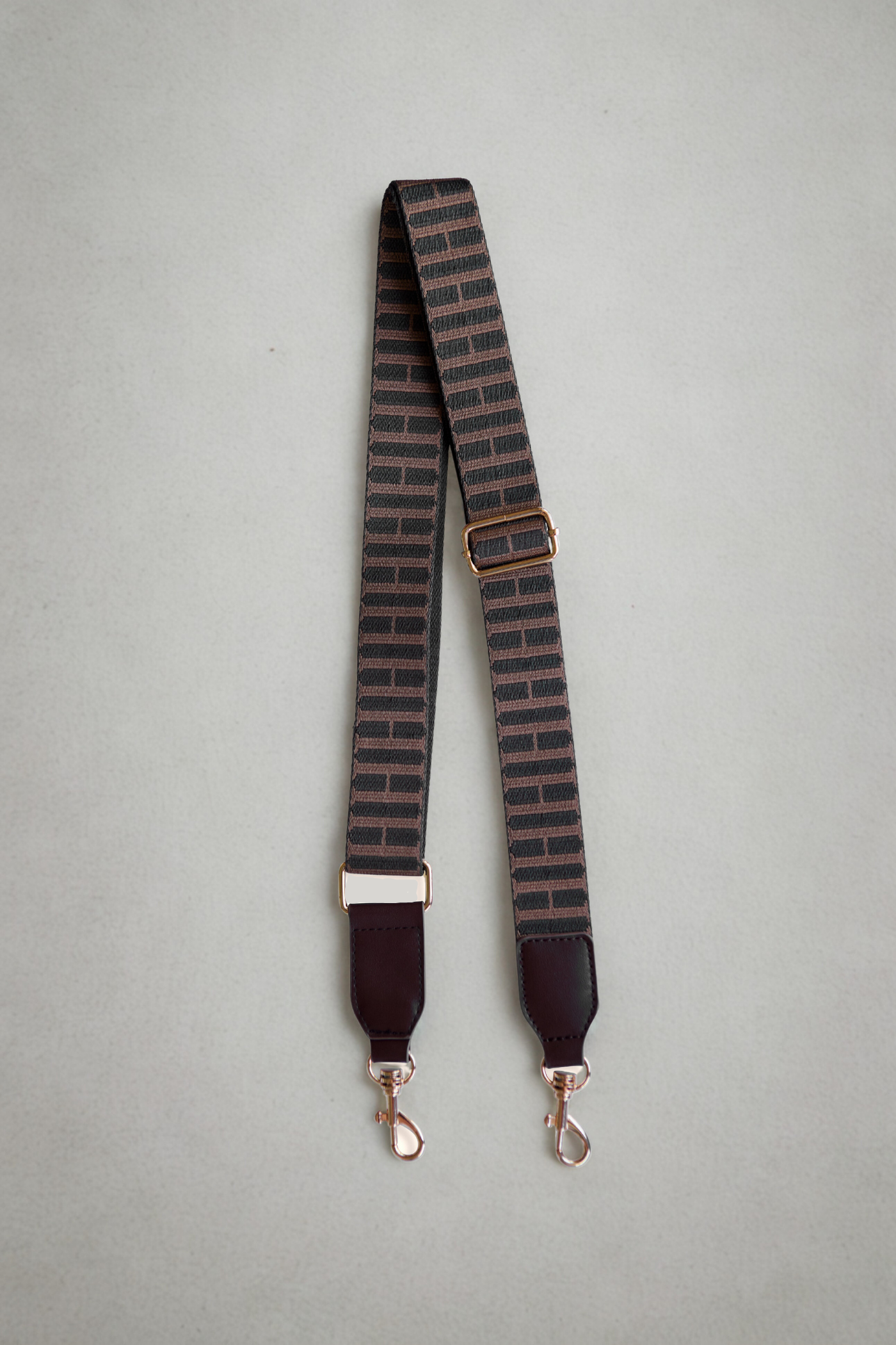 H-Strap (Adjustable Crossbody)