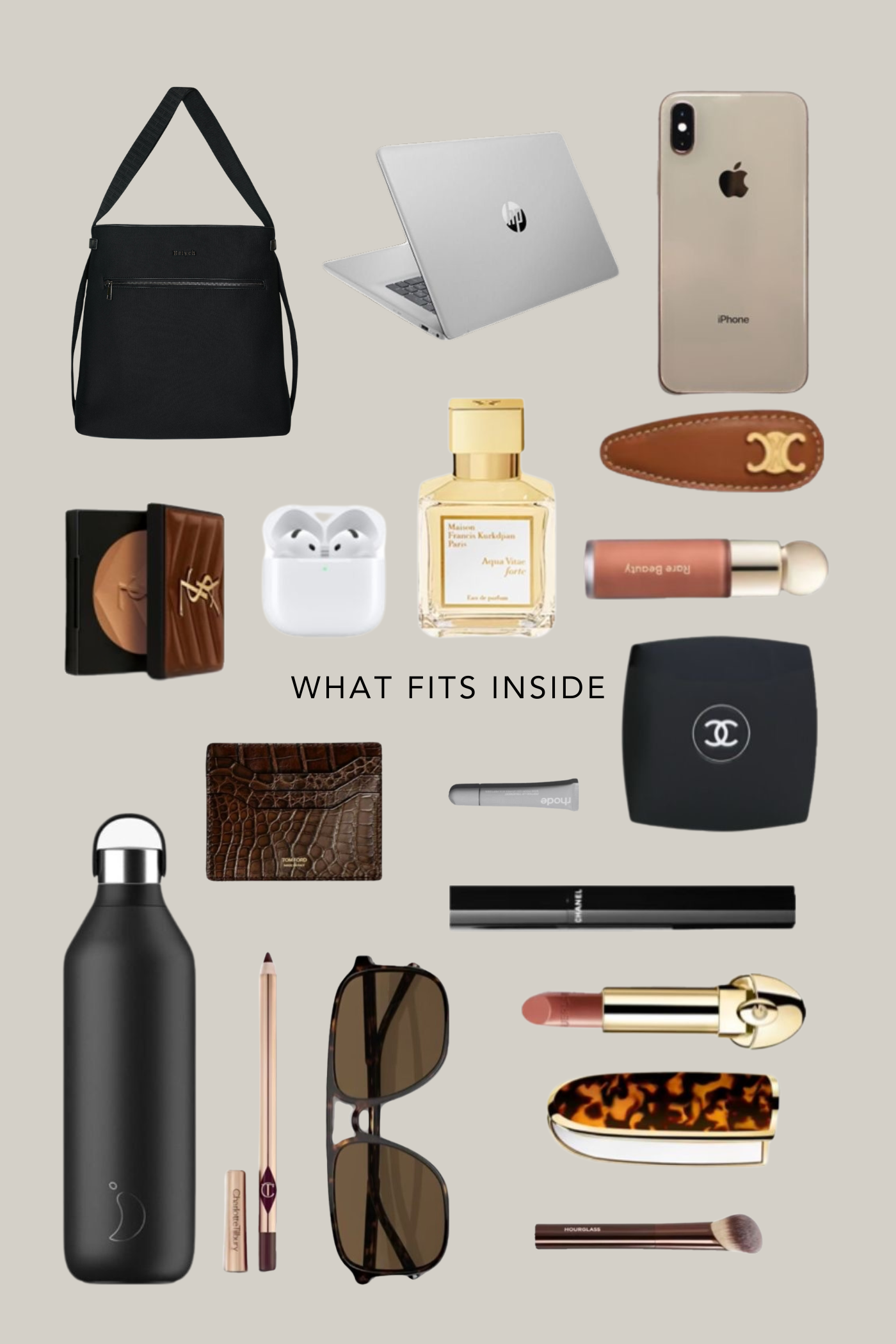 H-Convert 3-in-1 Backpack Tote Bag