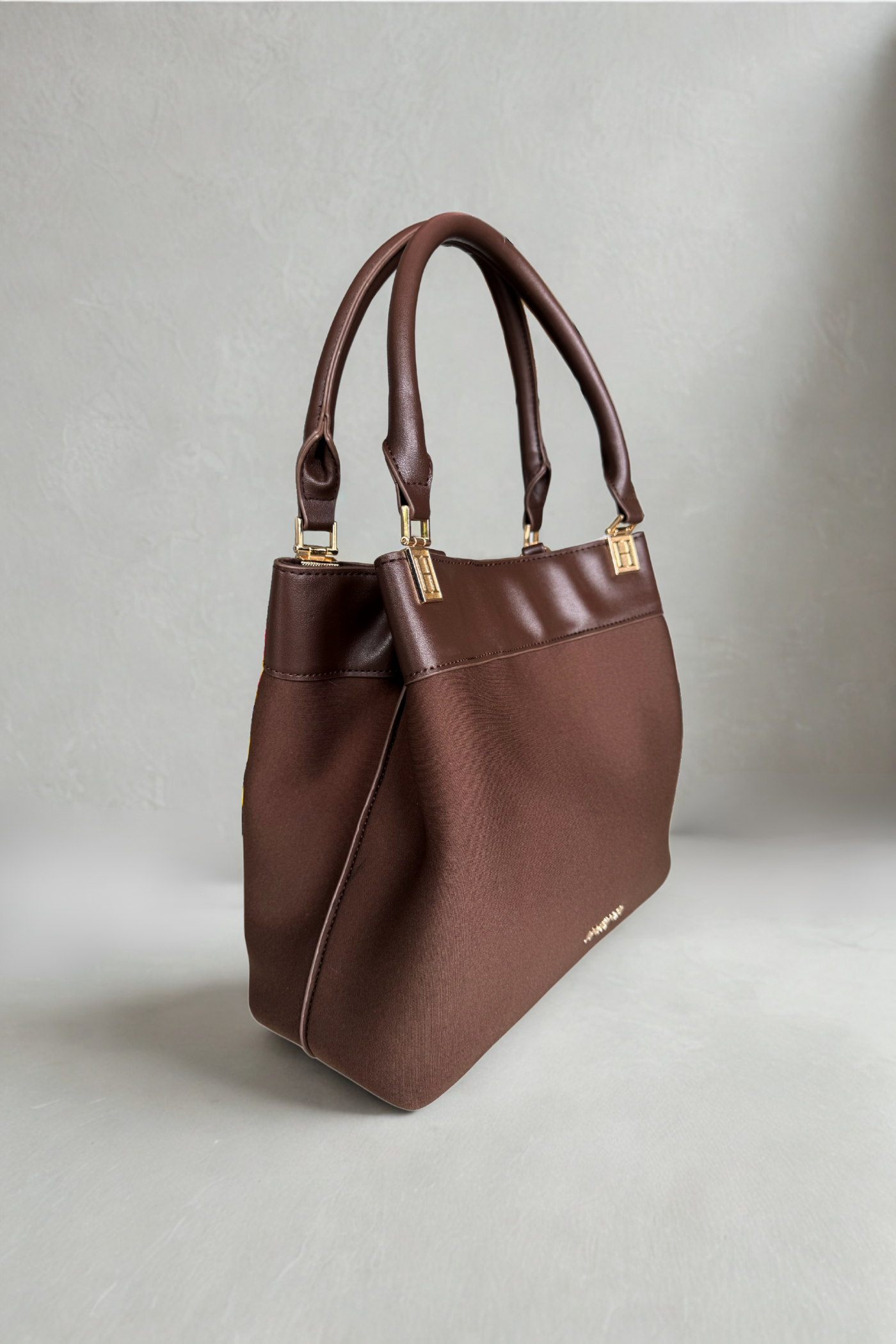 H-Connect 5-in-1 Tote to Crossbody Bag