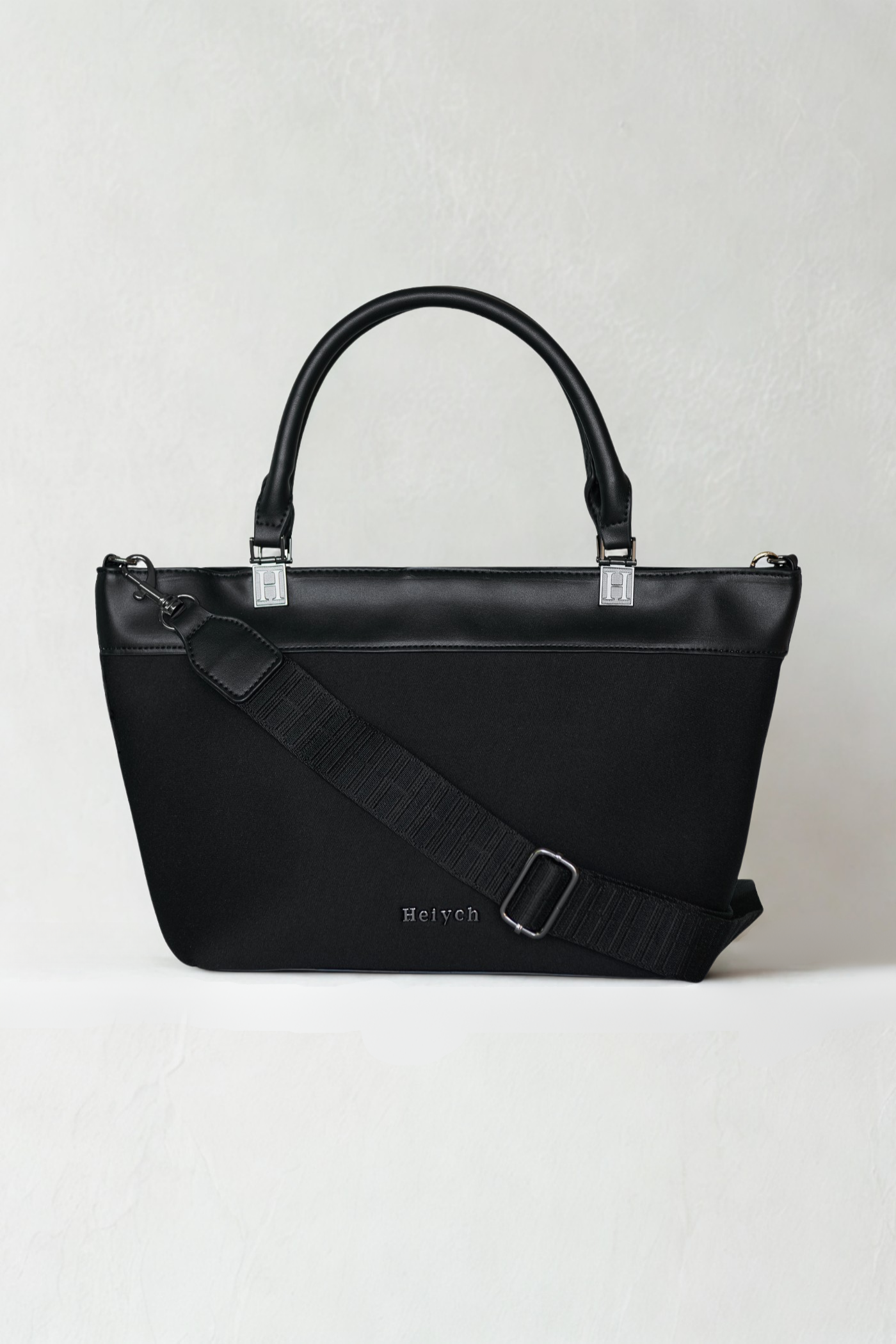 H-Connect 5-in-1 Tote to Crossbody Bag