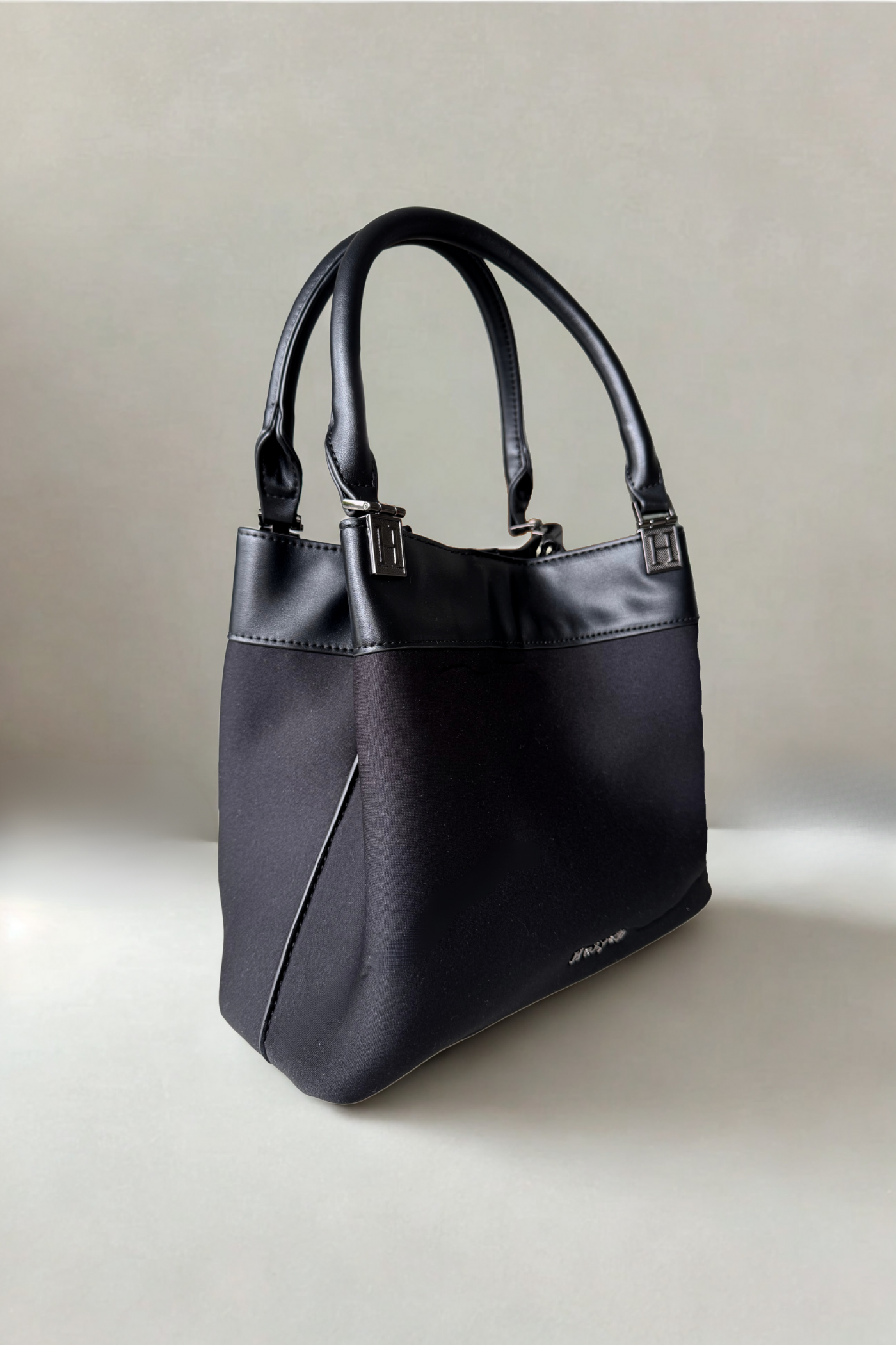 H-Connect 5-in-1 Tote to Crossbody Bag