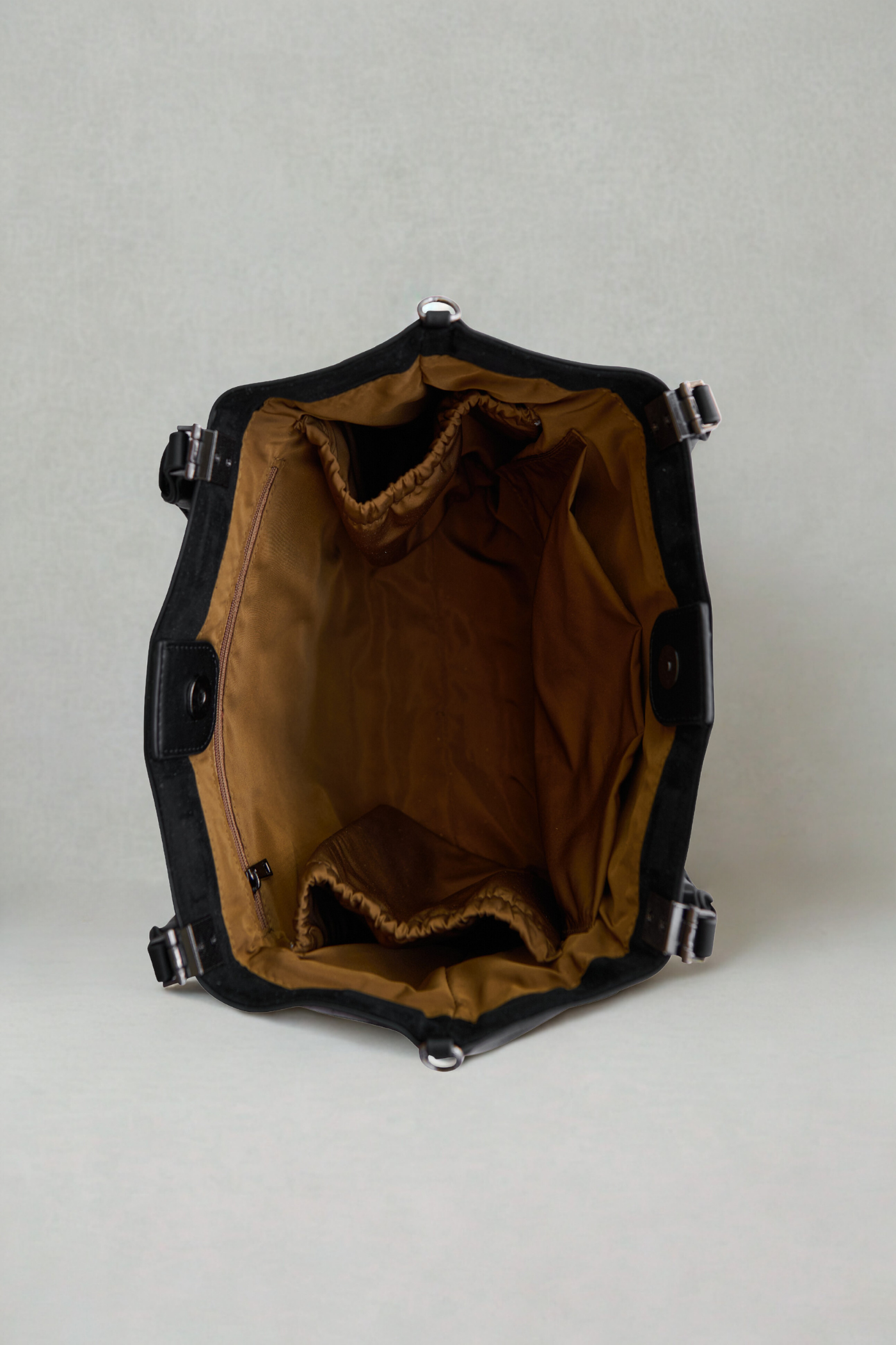 H-Connect 5-in-1 Tote to Crossbody Bag