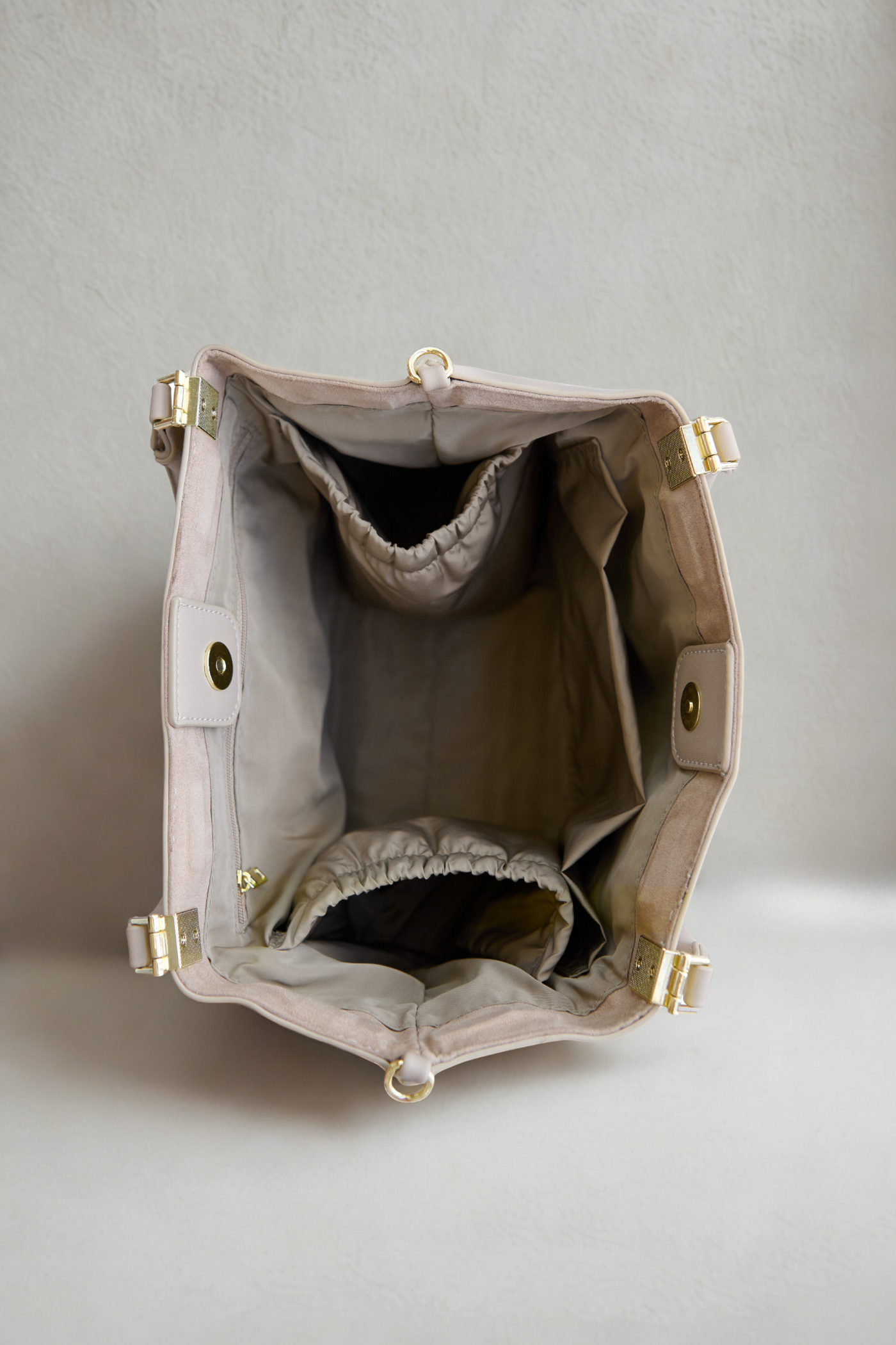 H-Connect 5-in-1 Tote to Crossbody Bag