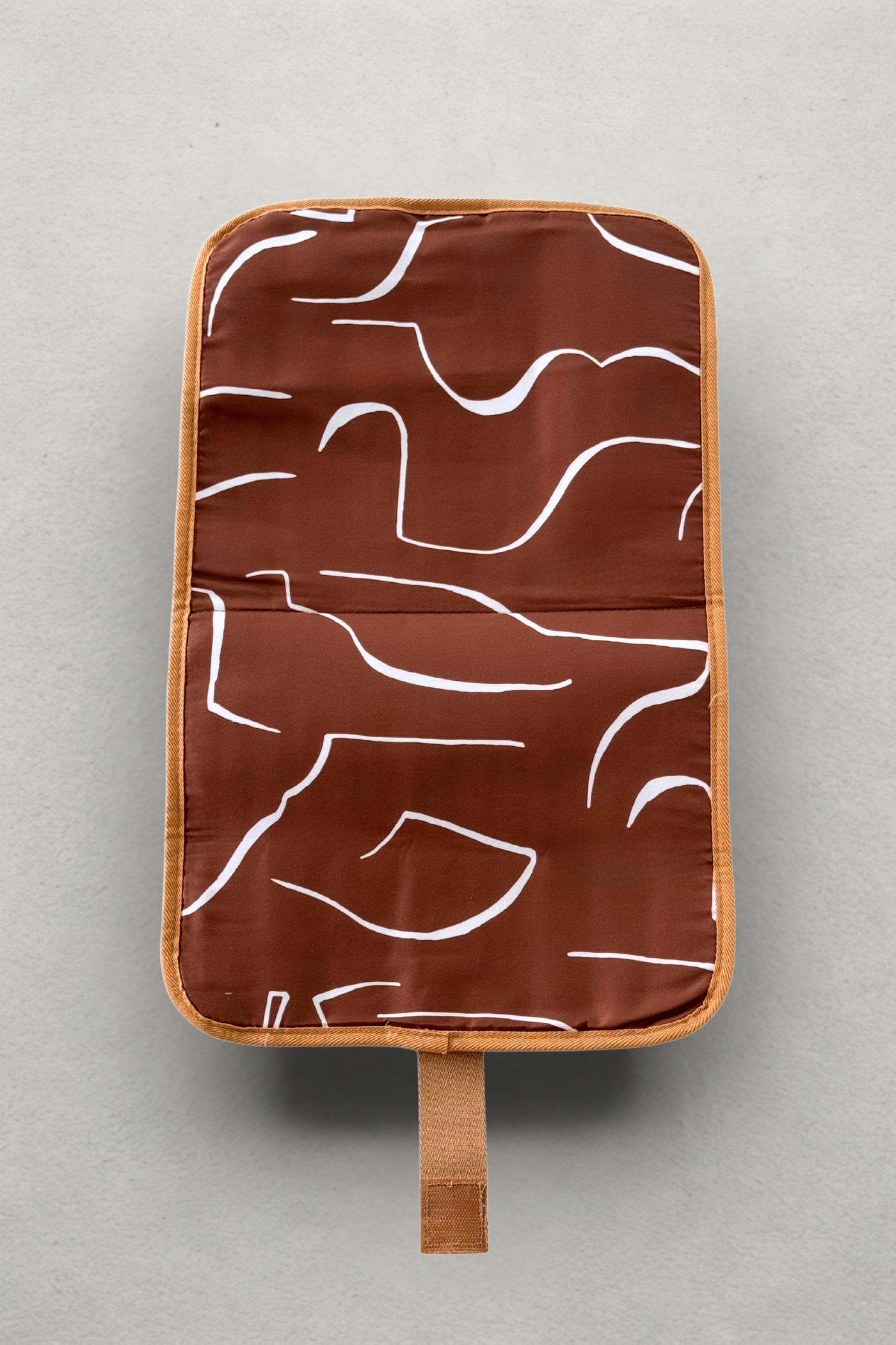 Change Mat / Laptop Sleeve