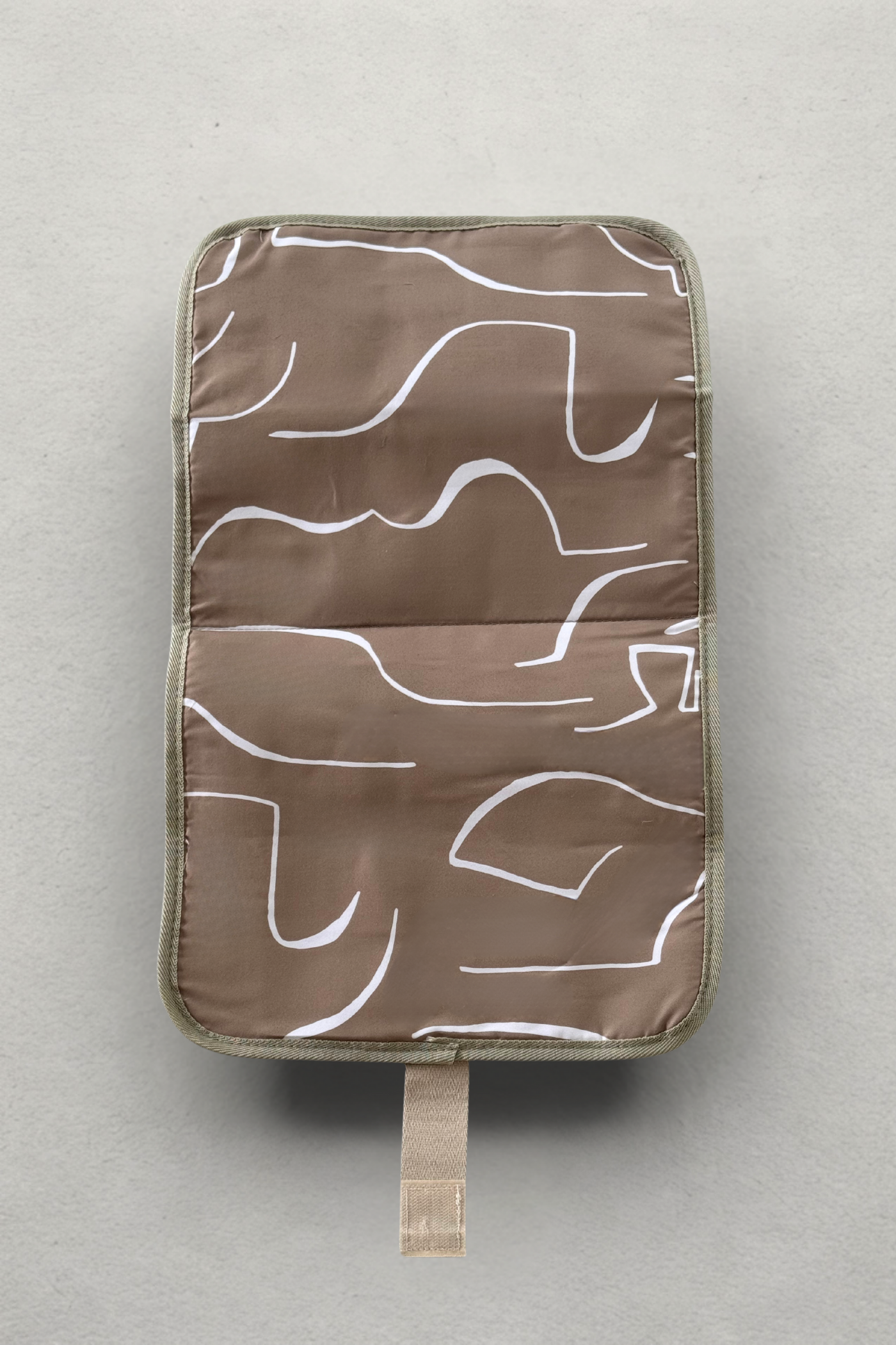 Change Mat / Laptop Sleeve