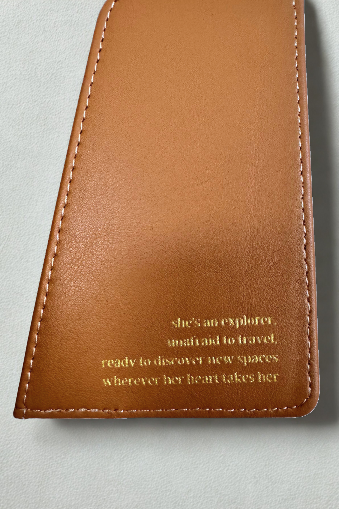 Passport Holder