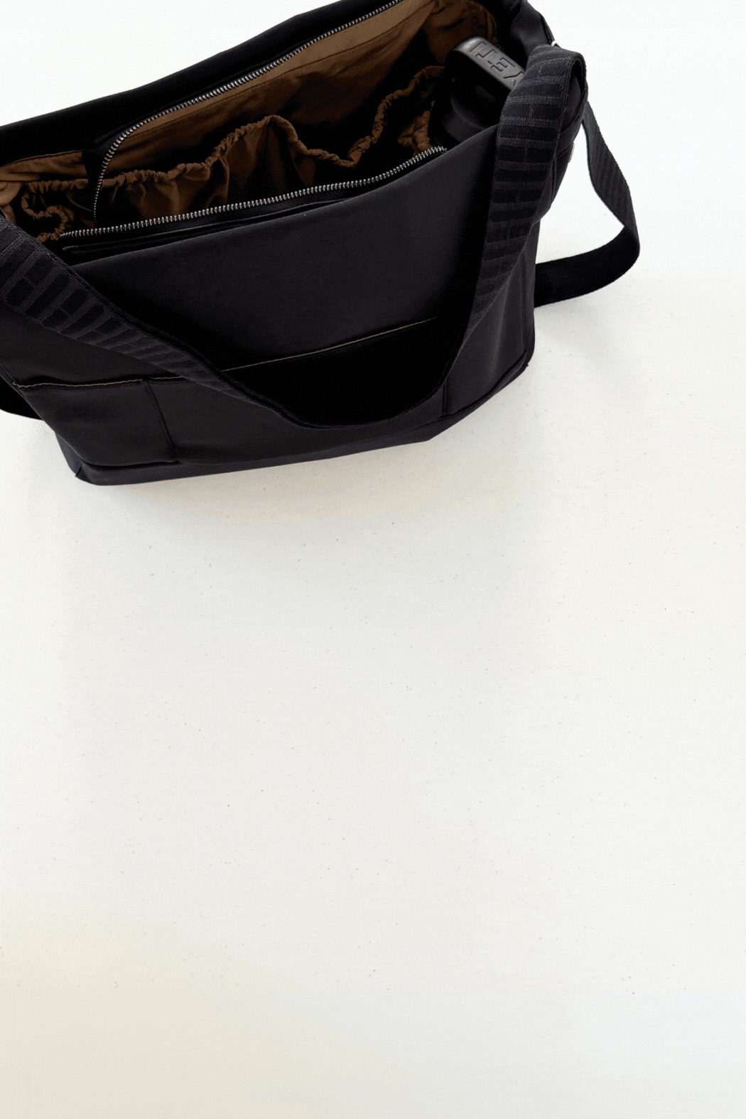 H-Convert 3-in-1 Backpack Tote Bag