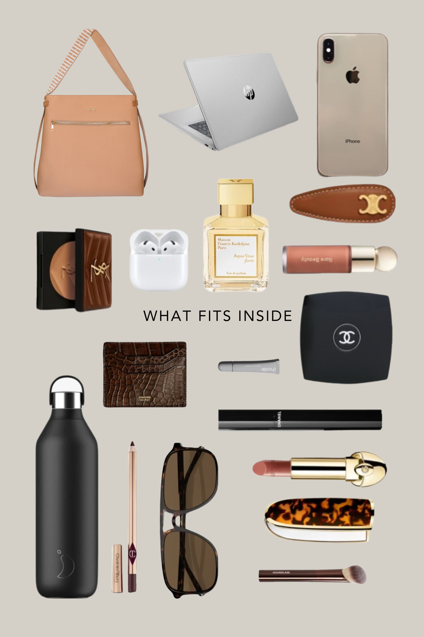 H-Convert 3-in-1 Backpack Tote Bag